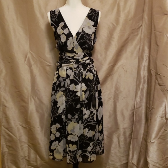 dressy sun dresses